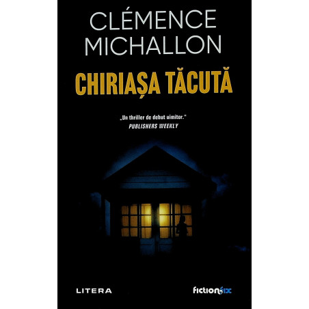 Chiriasa tacuta