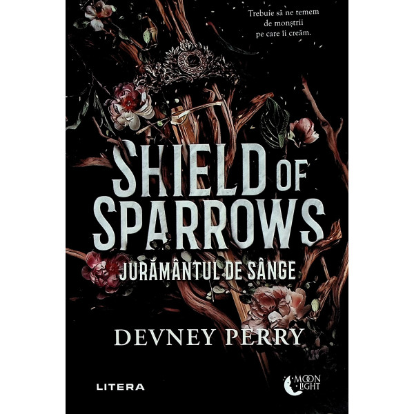 Shield of Sparrows. Juramantul de sange Shield of Sparrows. Juramantul de sange