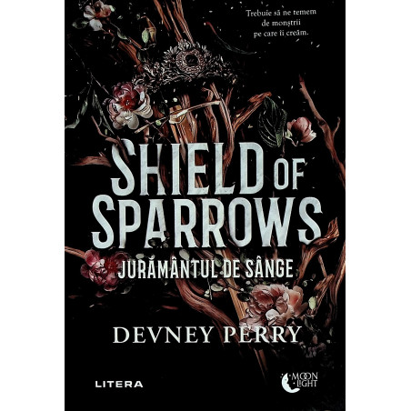 Shield of Sparrows....