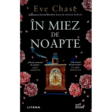 In miez de noapte