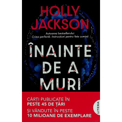 Inainte de a muri