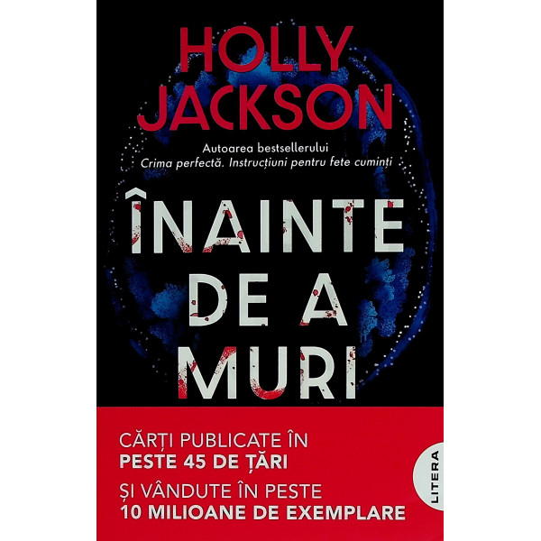 Inainte de a muri Inainte de a muri