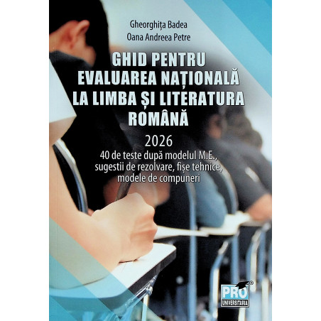 Ghid pentru Evaluarea...