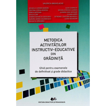 Metodica activitatilor...