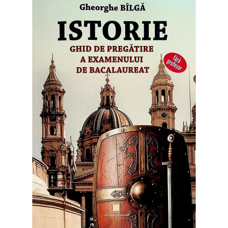 Istorie - Ghid de pregatire...