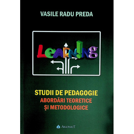 Studii de pedagogie....