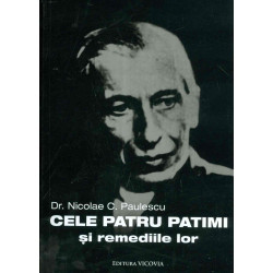 Cele patru patimi si...