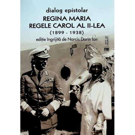 Regina Maria - Regele Carol...