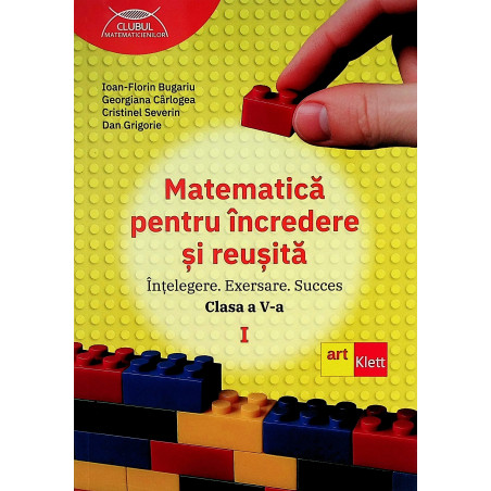 Matematica pentru incredere...