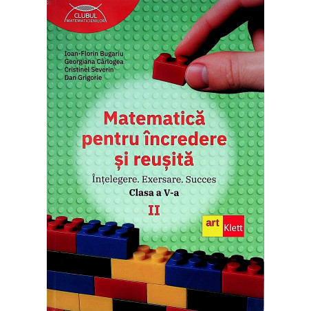 Matematica pentru incredere...
