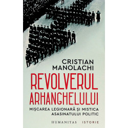 Revolverul Arhanghelului....