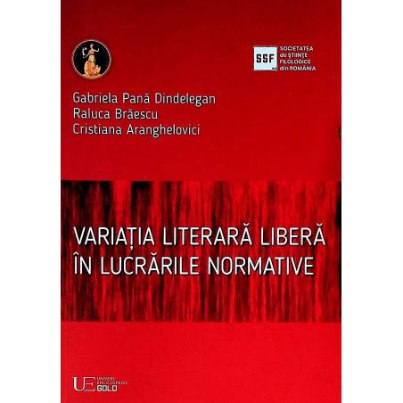 Variatia literara libera in...