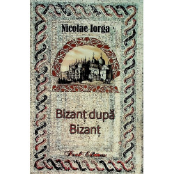 Bizant dupa Bizant