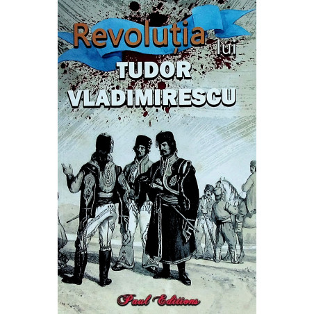 Revolutia lui Tudor...