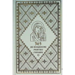 365 de rugaciuni pentru...