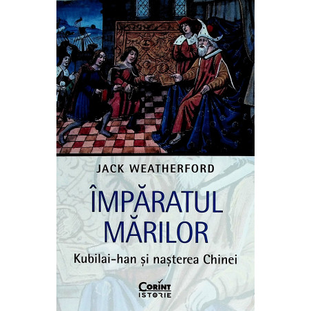 Imparatul marilor....