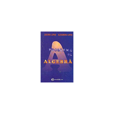 Probleme de algebra