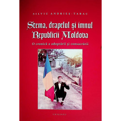 Stema, drapelul si imnul...