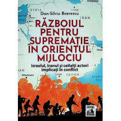 Razboiul pentru suprematie...