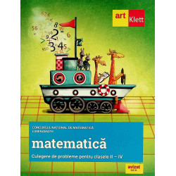 Matematica. Culegere de...