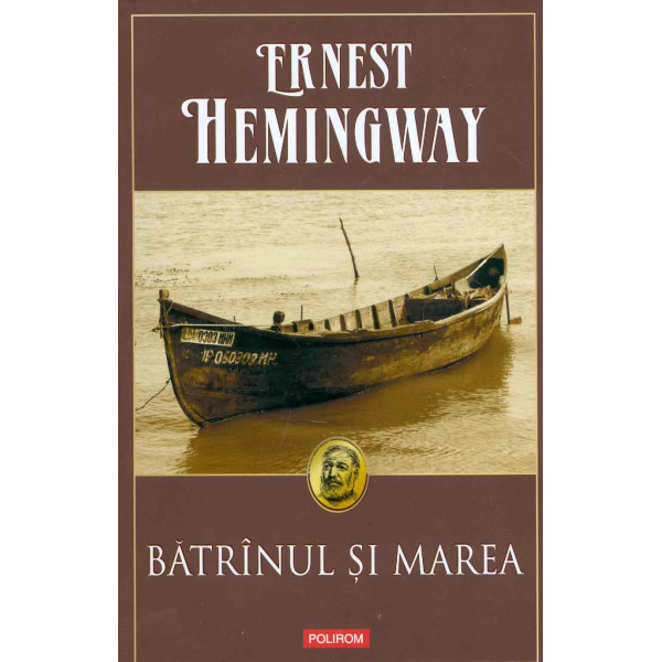 Batranul si marea Batranul si marea