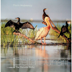 Delta Dunarii. Editie bilingva