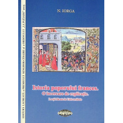 Istoria poporului frances....