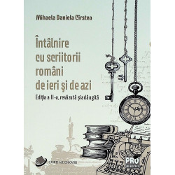 Intalnire cu scriitorii...