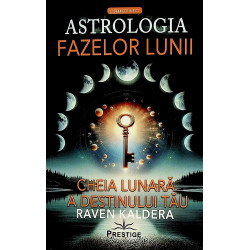 Astrologia fazelor lunii....