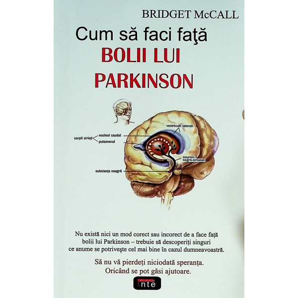 Cum sa faci fata bolii lui Parkinson