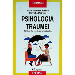 Psihologia traumei