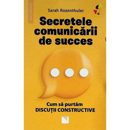 Secretele comunicarii de...