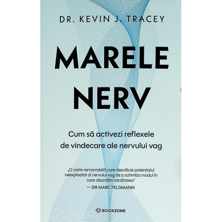 Marele nerv. Cum sa...