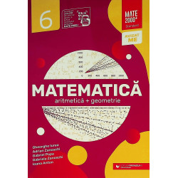 Matematica: aritmetica +...