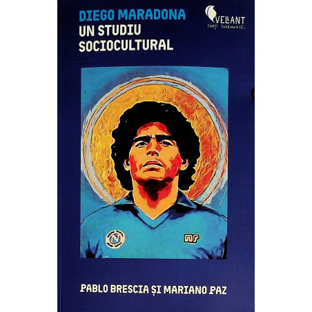 Diego Maradona. Un studiu...