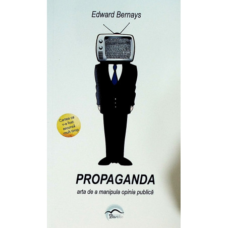 Propaganda. Arta de a...