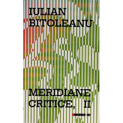 Meridiane critice, II